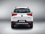 Baojun 560 2015 года